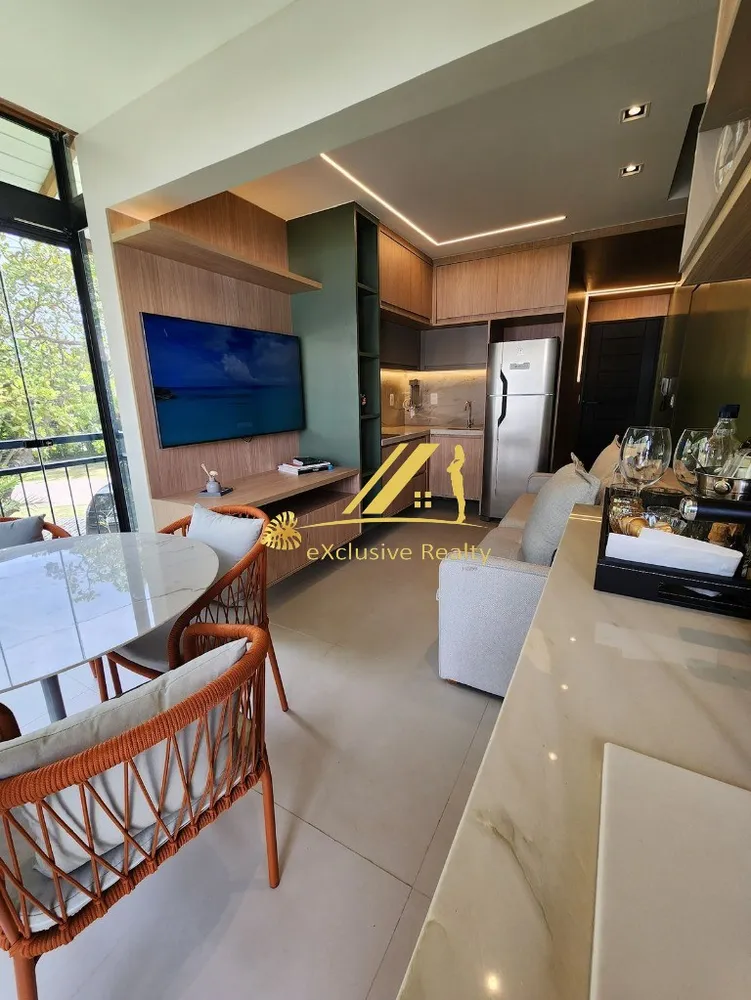 Apartamento, 1 quarto, 45 m² - Foto 12