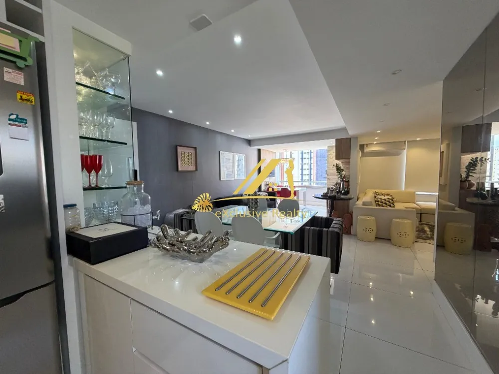 Apartamento, 1 quarto, 78 m² - Foto 6