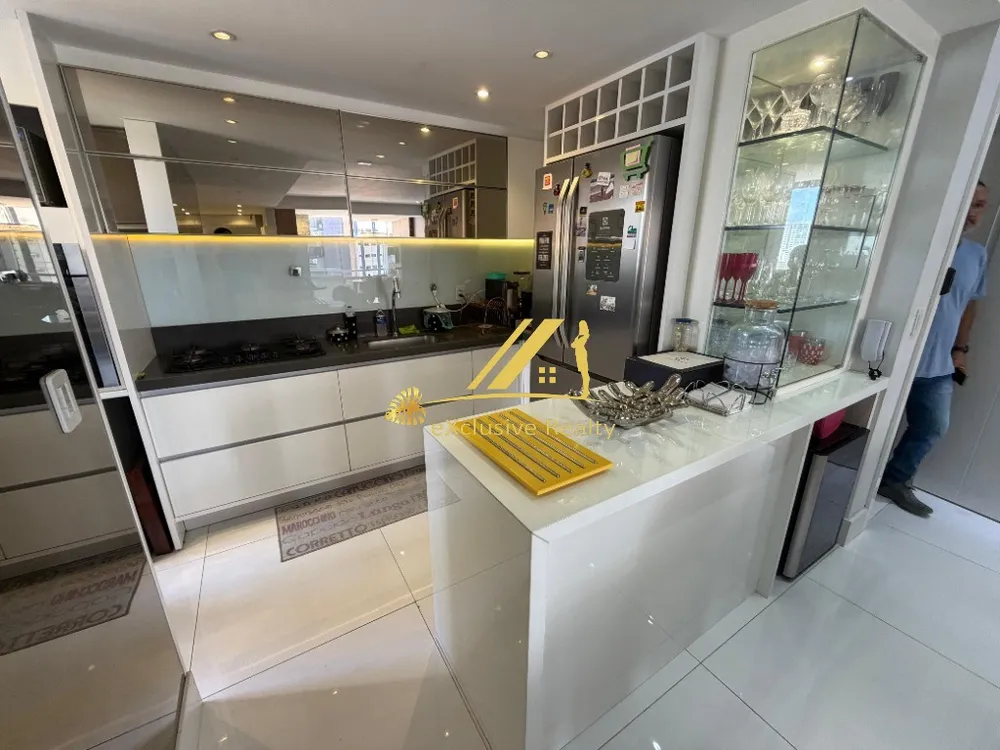 Apartamento, 1 quarto, 78 m² - Foto 7