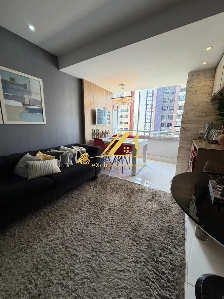 Apartamento, 1 quarto, 78 m² - Foto 9