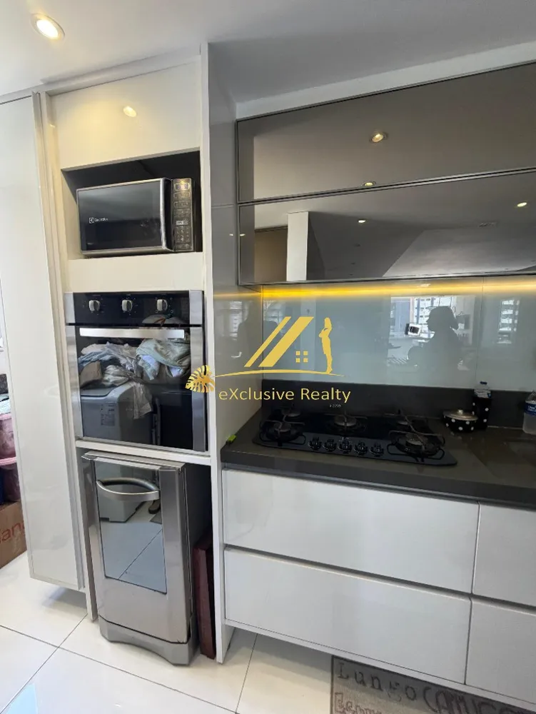 Apartamento, 1 quarto, 78 m² - Foto 5