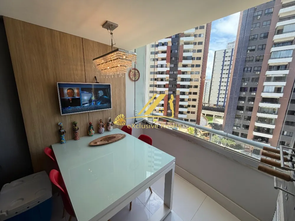 Apartamento, 1 quarto, 78 m² - Foto 4