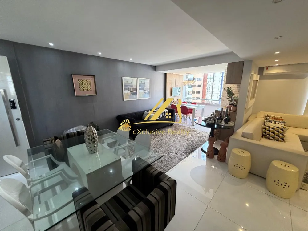 Apartamento, 1 quarto, 78 m² - Foto 6