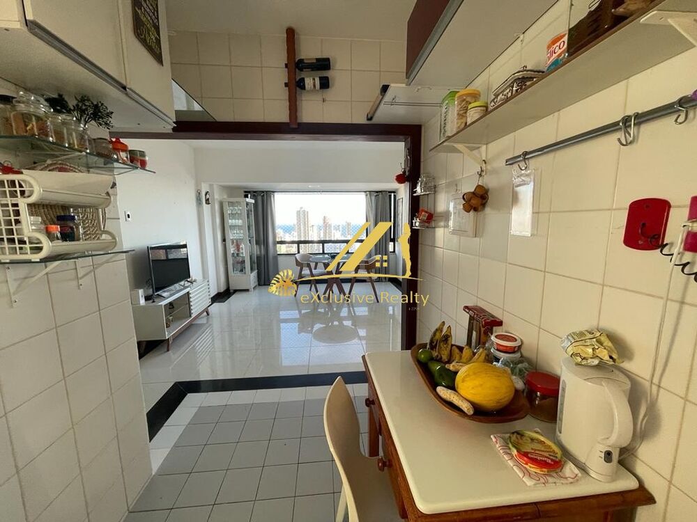 Apartamento à venda com 2 quartos, 55m² - Foto 6