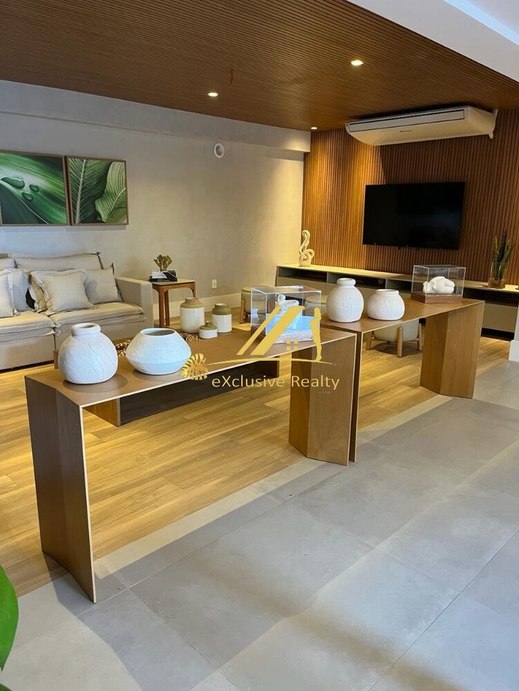 Apartamento, 4 quartos, 210 m² - Foto 11