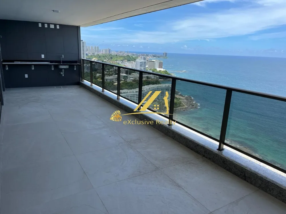 Apartamento, 4 quartos, 210 m² - Foto 17