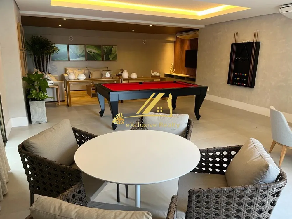 Apartamento, 4 quartos, 210 m² - Foto 23
