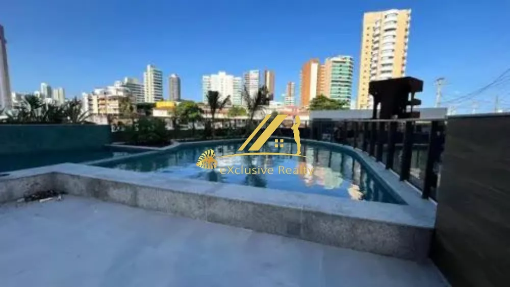 Apartamento, 4 quartos, 210 m² - Foto 3