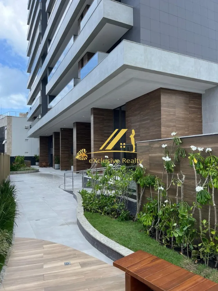 Apartamento, 4 quartos, 210 m² - Foto 24