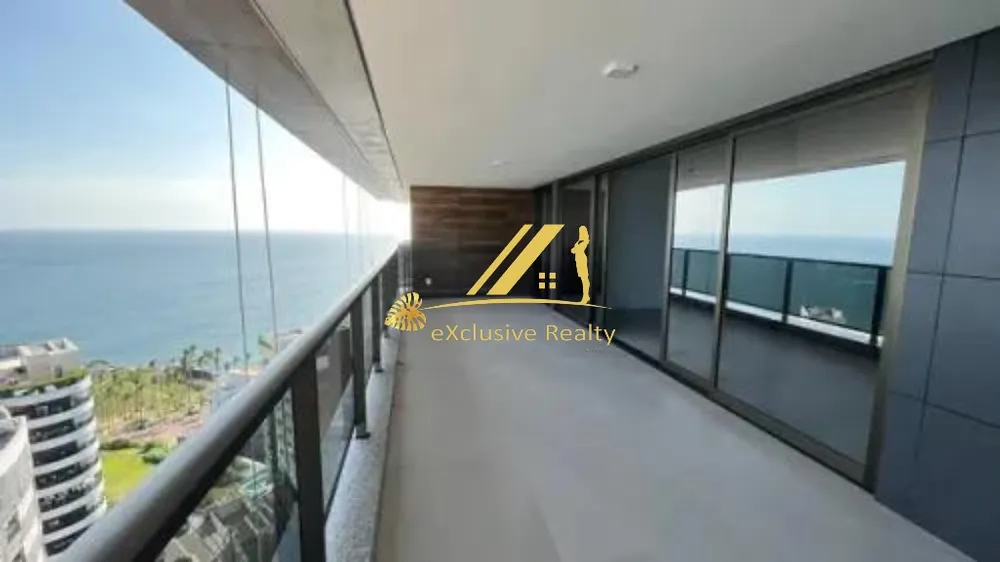 Apartamento, 4 quartos, 210 m² - Foto 1