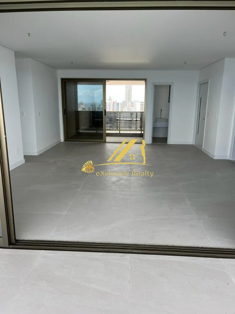 Apartamento, 4 quartos, 210 m² - Foto 14