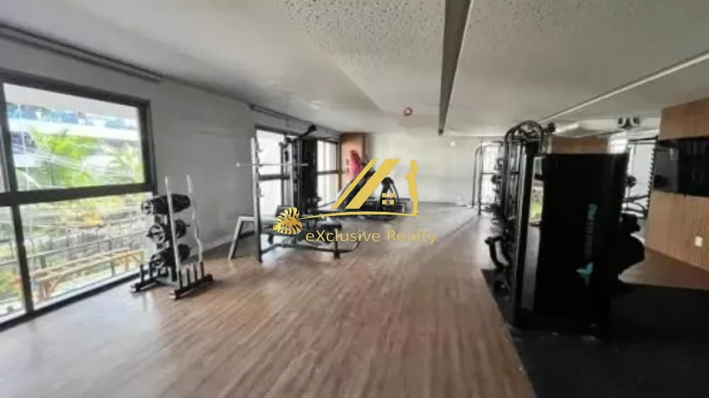 Apartamento, 4 quartos, 210 m² - Foto 6