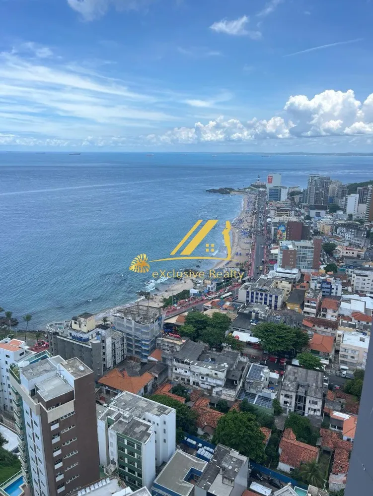 Apartamento, 4 quartos, 210 m² - Foto 16