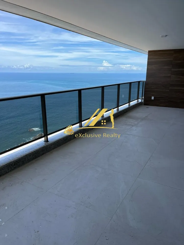 Apartamento, 4 quartos, 210 m² - Foto 20