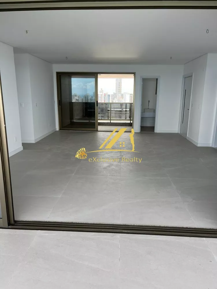 Apartamento, 4 quartos, 210 m² - Foto 7