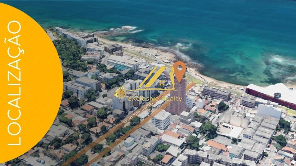 Apartamento à venda com 1 quarto, 27m² - Foto 2