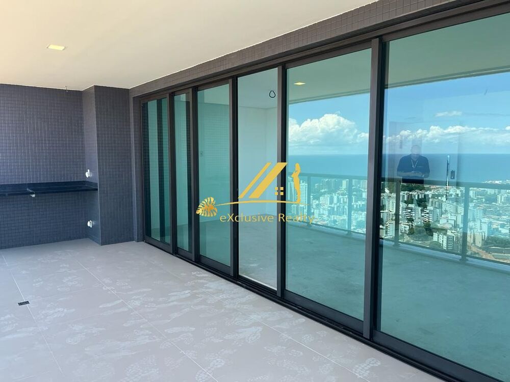 Apartamento, 4 quartos, 230 m² - Foto 9