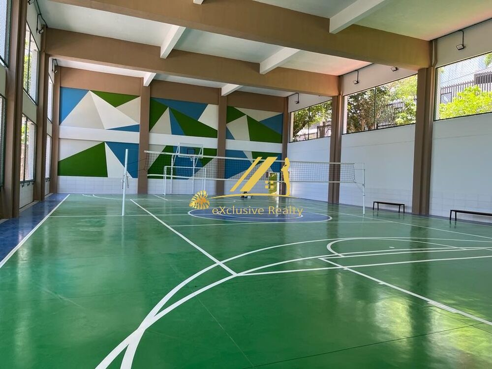 Apartamento, 4 quartos, 230 m² - Foto 16