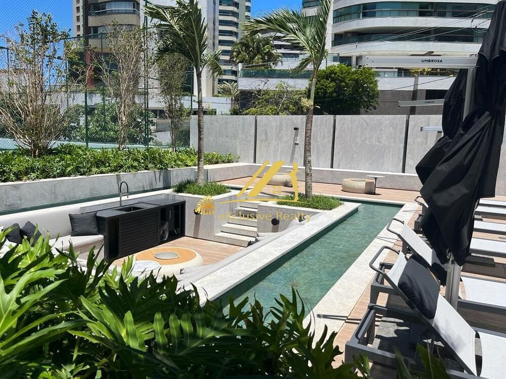 Apartamento, 4 quartos, 230 m² - Foto 15