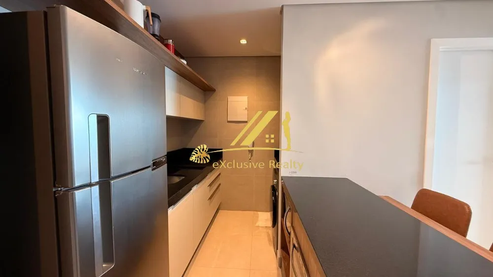 Apartamento, 1 quarto, 43 m² - Foto 5