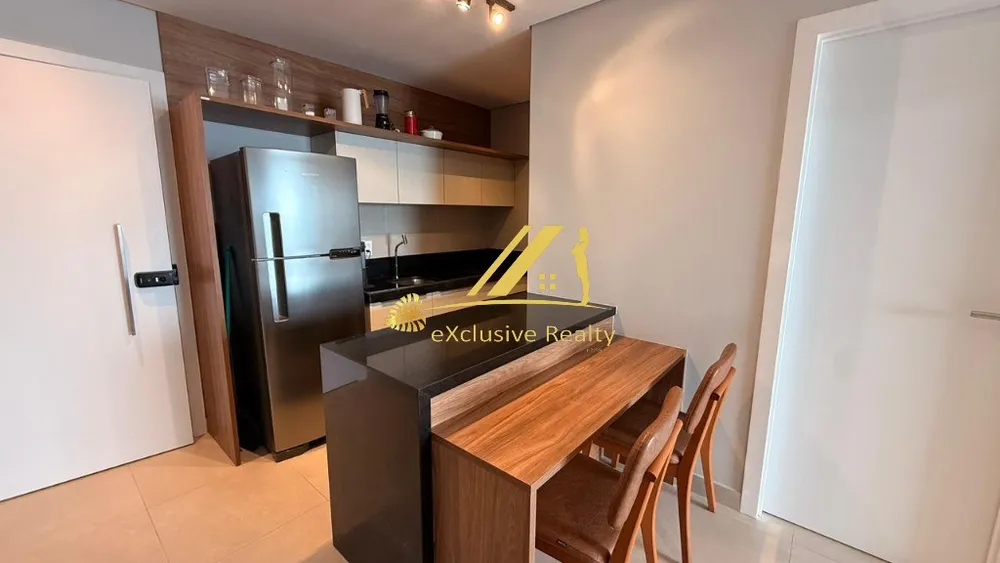Apartamento, 1 quarto, 43 m² - Foto 4