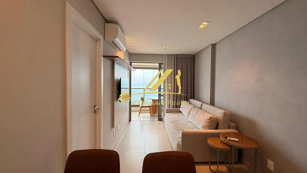 Apartamento, 1 quarto, 43 m² - Foto 8
