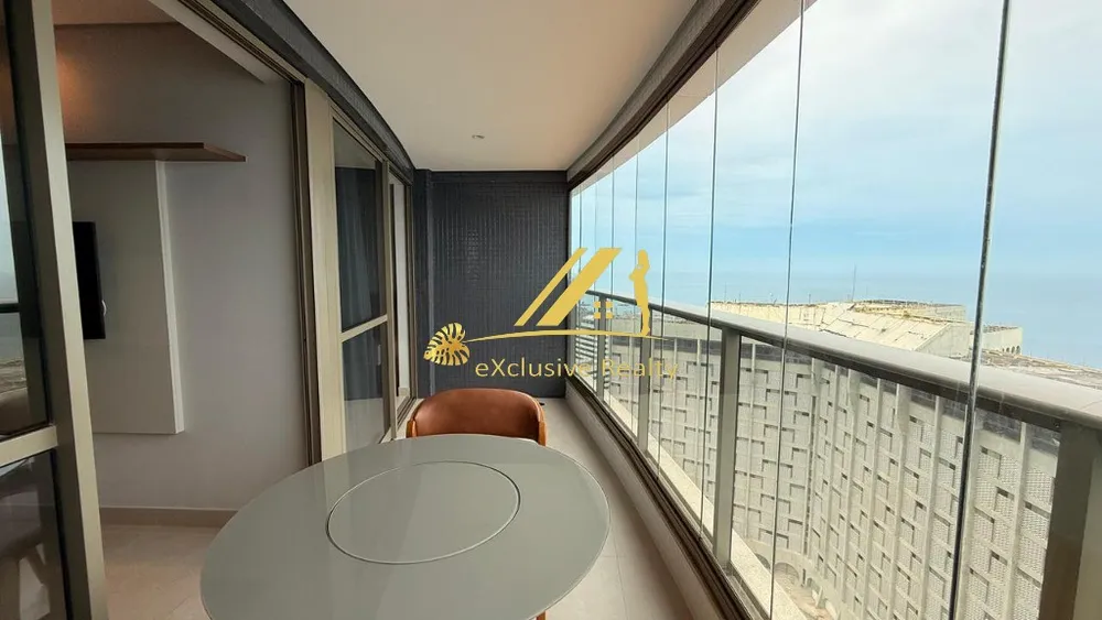 Apartamento, 1 quarto, 43 m² - Foto 6