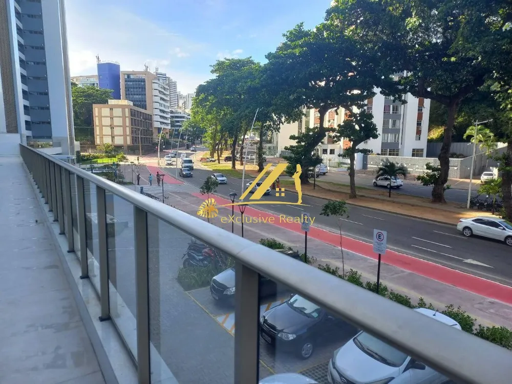 Apartamento, 1 quarto, 43 m² - Foto 3