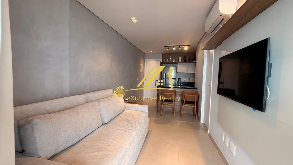 Apartamento, 1 quarto, 43 m² - Foto 10