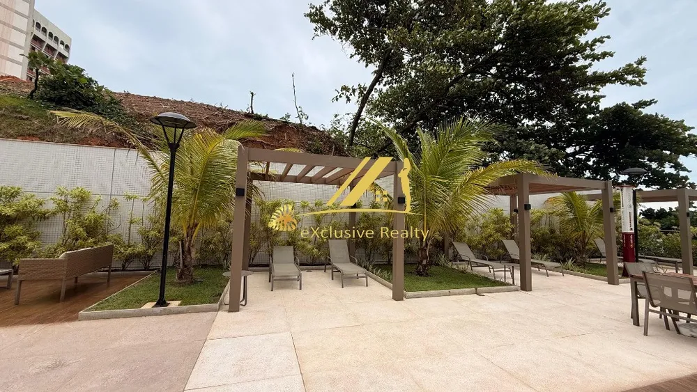 Apartamento, 1 quarto, 43 m² - Foto 11