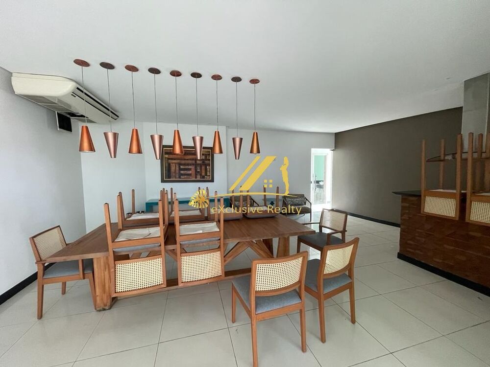 Cobertura à venda com 2 quartos, 117m² - Foto 3