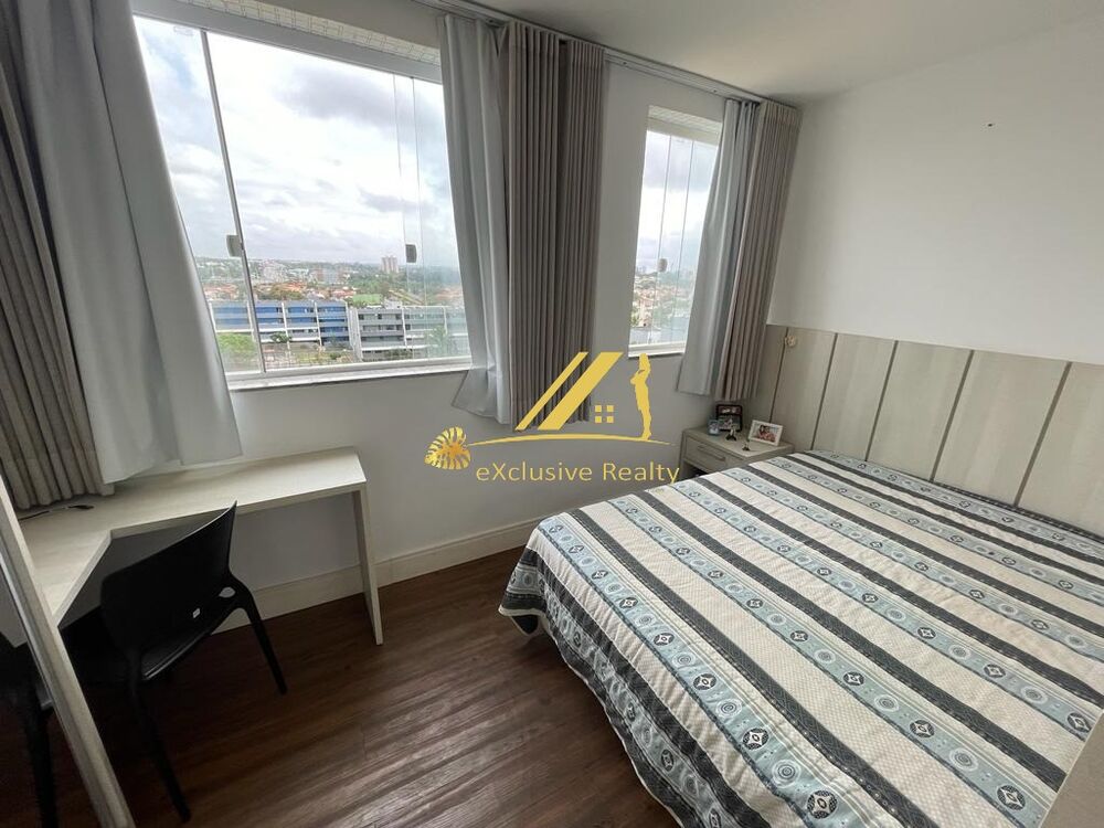 Cobertura à venda com 2 quartos, 117m² - Foto 9