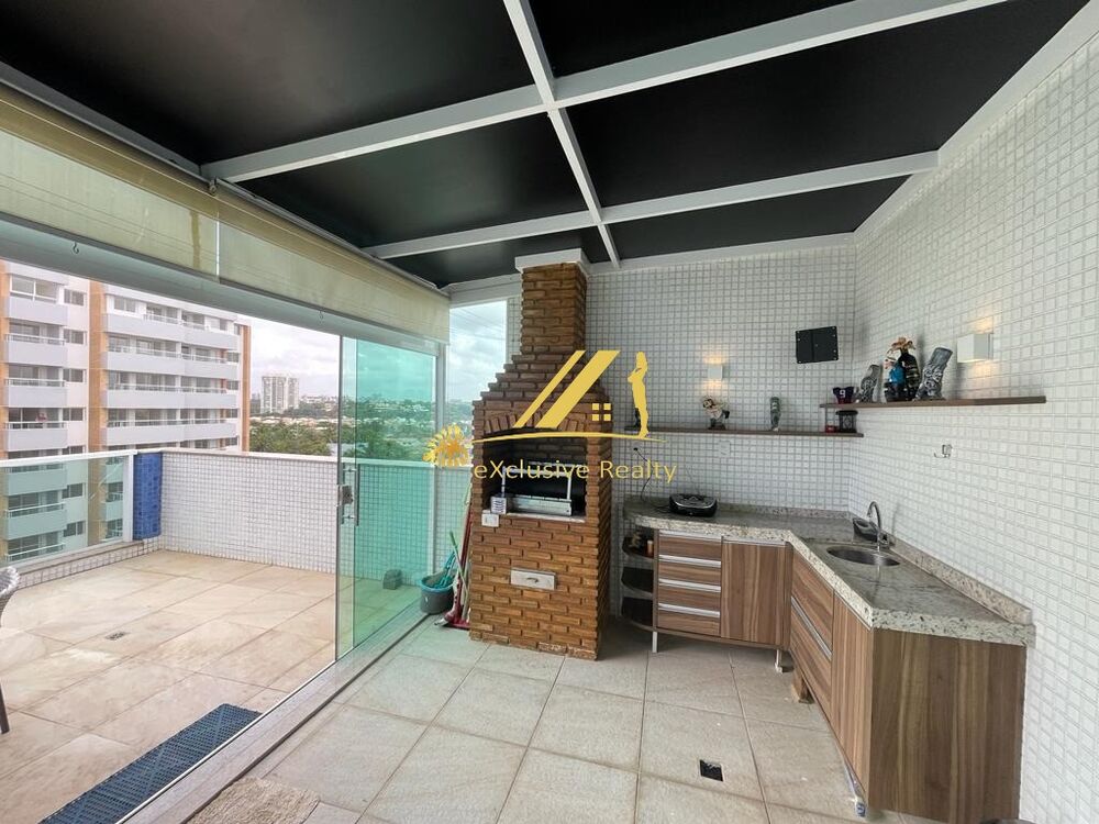 Cobertura à venda com 2 quartos, 117m² - Foto 7