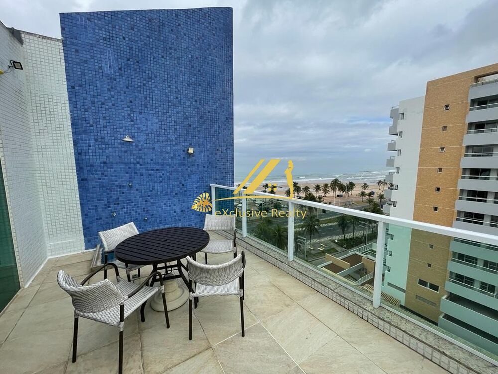 Cobertura à venda com 2 quartos, 117m² - Foto 4