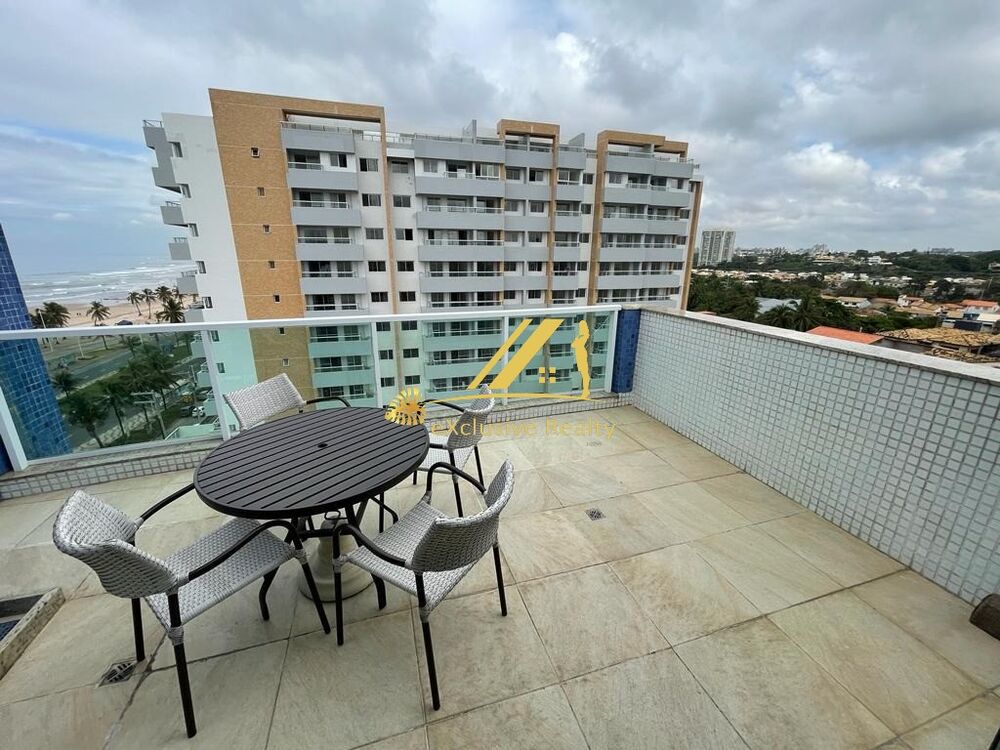 Cobertura à venda com 2 quartos, 117m² - Foto 5