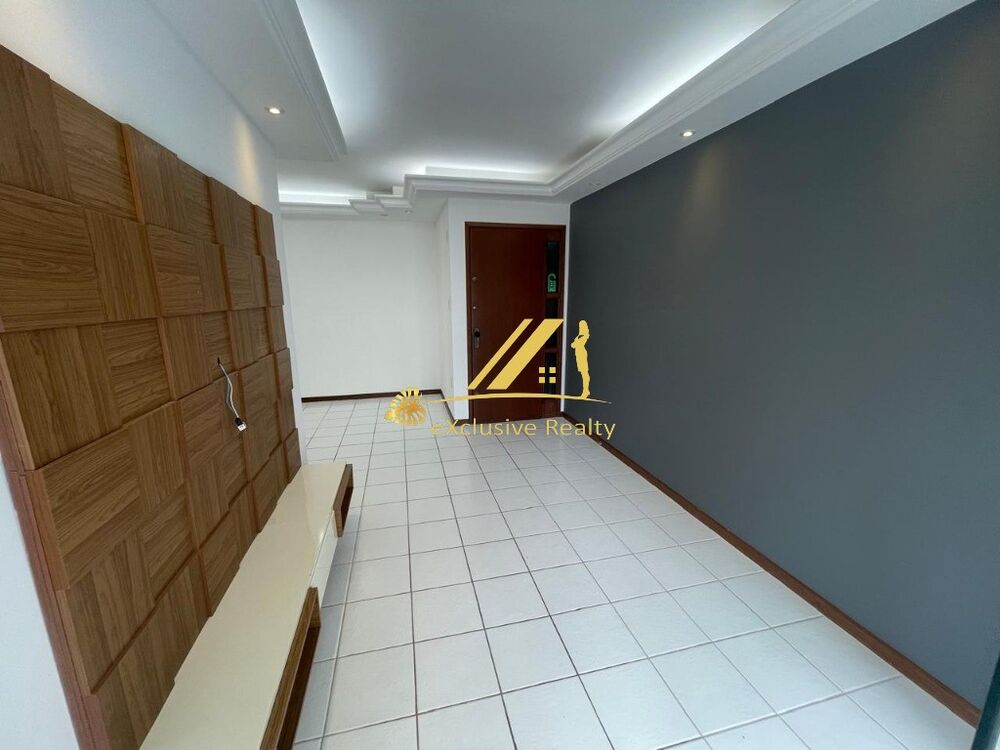 Apartamento, 2 quartos, 75 m² - Foto 1