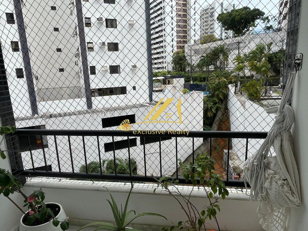 Apartamento, 2 quartos, 75 m² - Foto 11