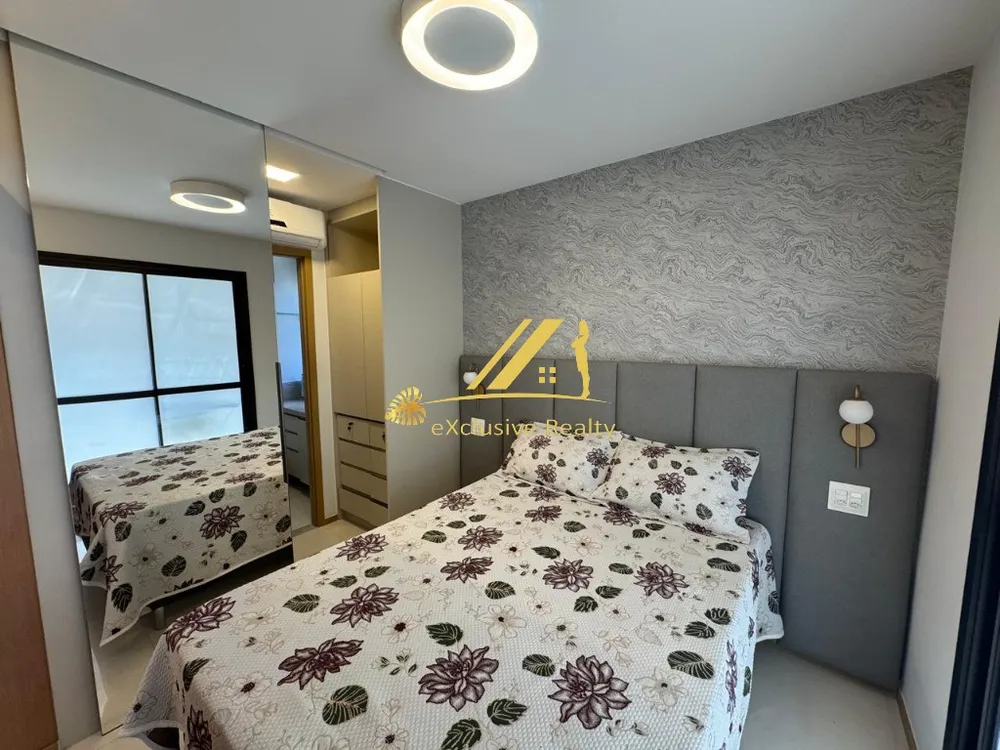 Apartamento, 1 quarto, 31 m² - Foto 6
