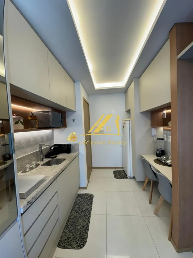Apartamento, 1 quarto, 31 m² - Foto 4