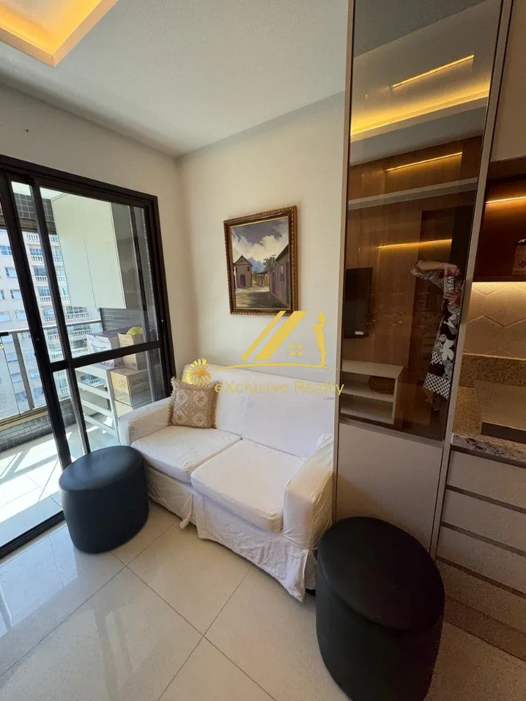 Apartamento, 1 quarto, 31 m² - Foto 6