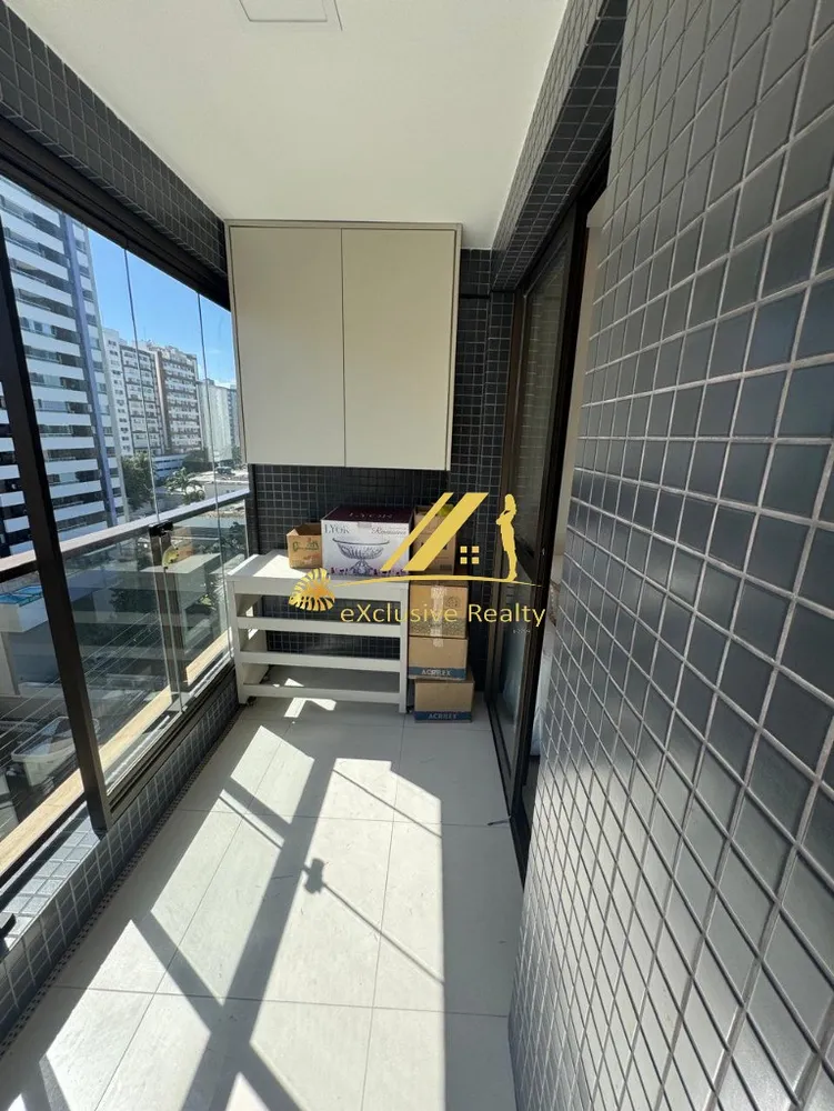 Apartamento, 1 quarto, 31 m² - Foto 9