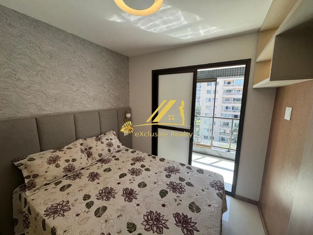 Apartamento, 1 quarto, 31 m² - Foto 10