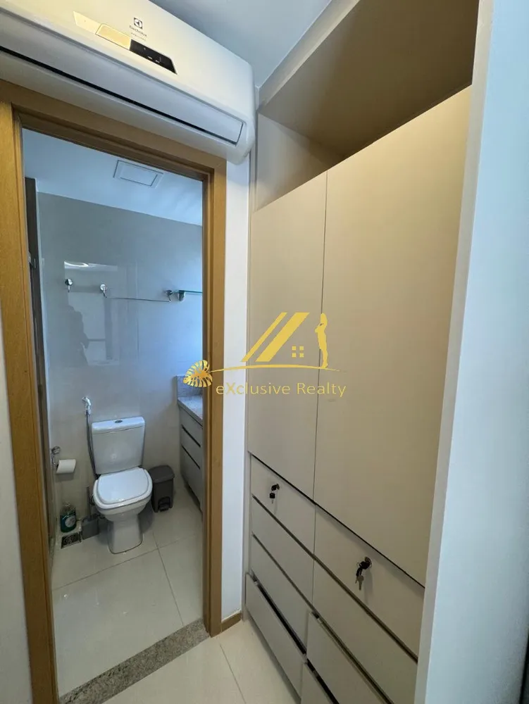 Apartamento, 1 quarto, 31 m² - Foto 1