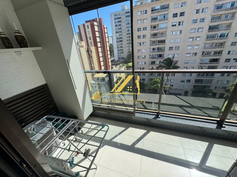 Apartamento, 1 quarto, 31 m² - Foto 7
