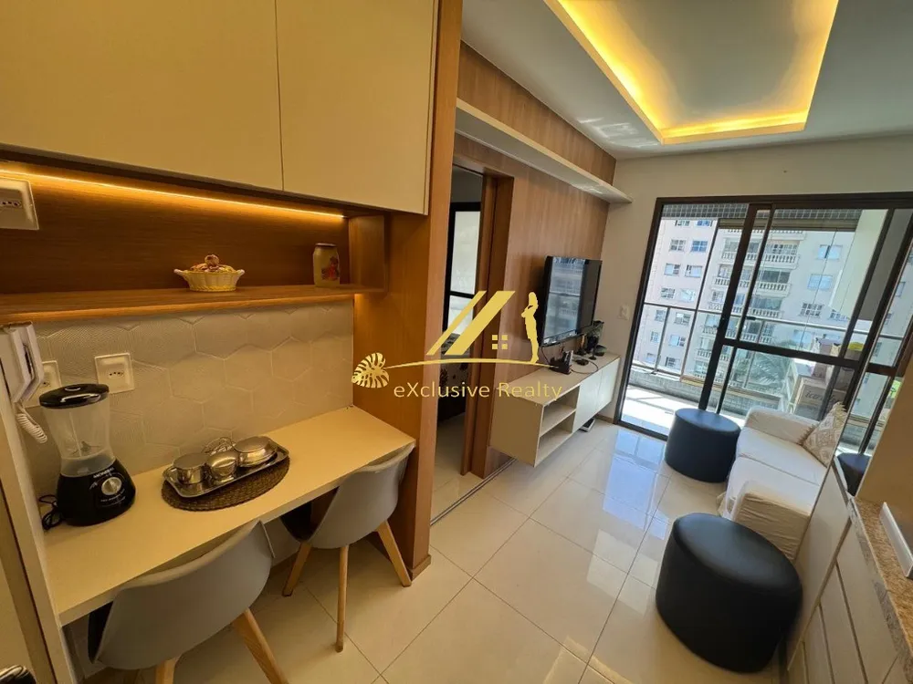 Apartamento, 1 quarto, 31 m² - Foto 4