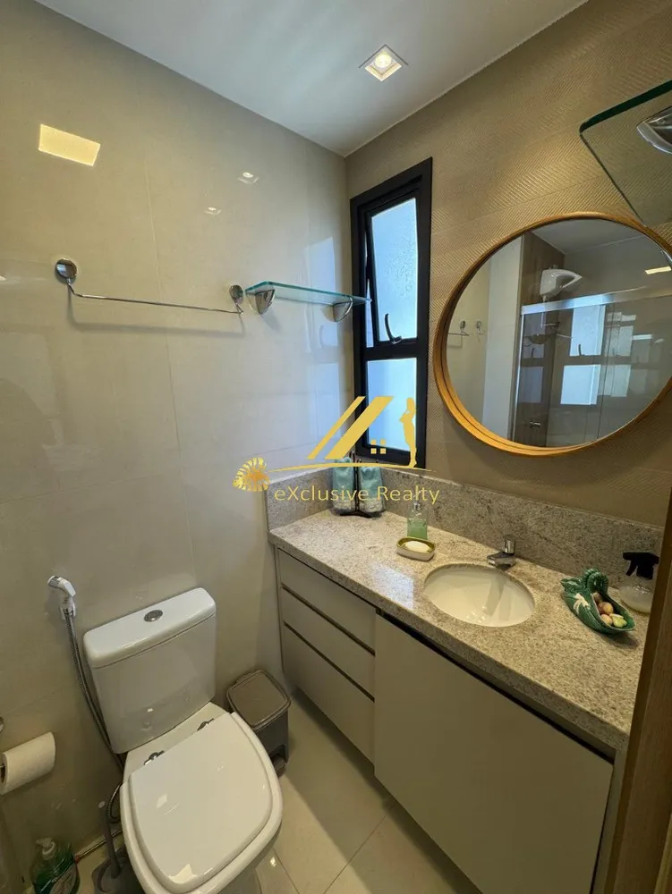 Apartamento, 1 quarto, 31 m² - Foto 2