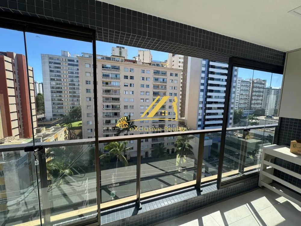Apartamento, 1 quarto, 31 m² - Foto 5
