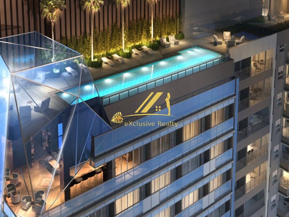 Kitnet-Studio, 28 m² - Foto 2