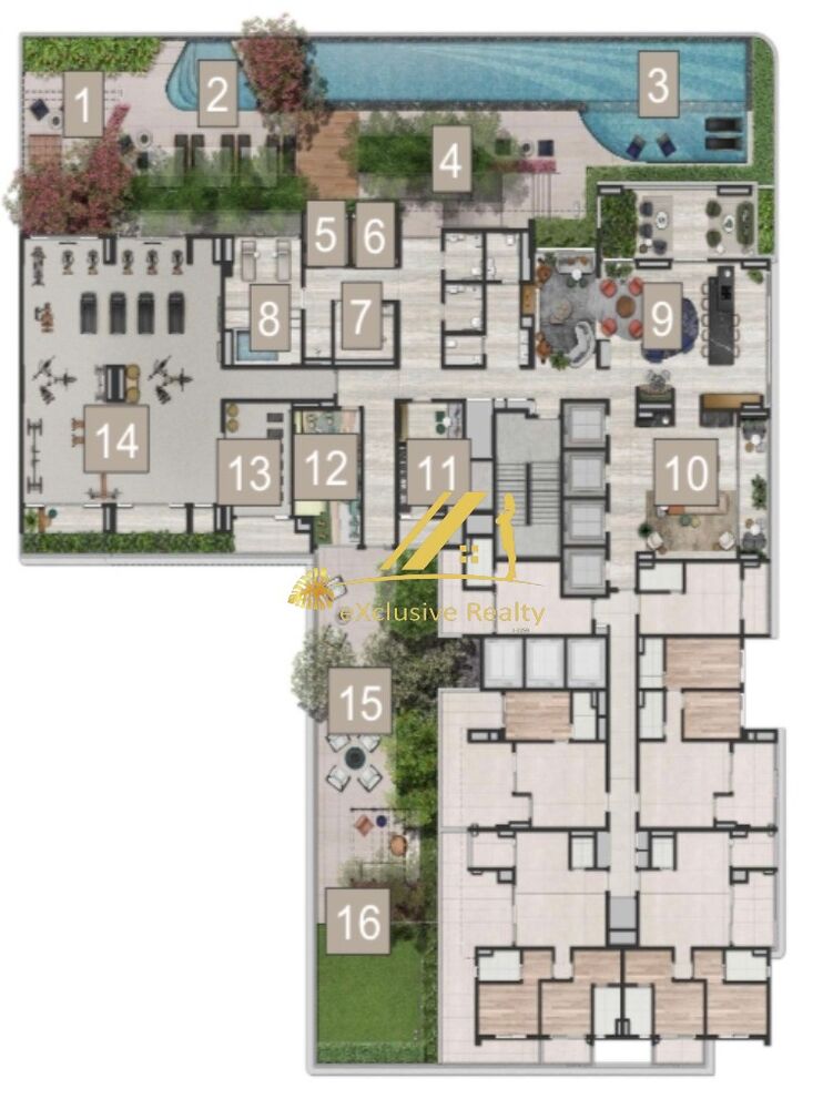 Kitnet-Studio, 28 m² - Foto 17