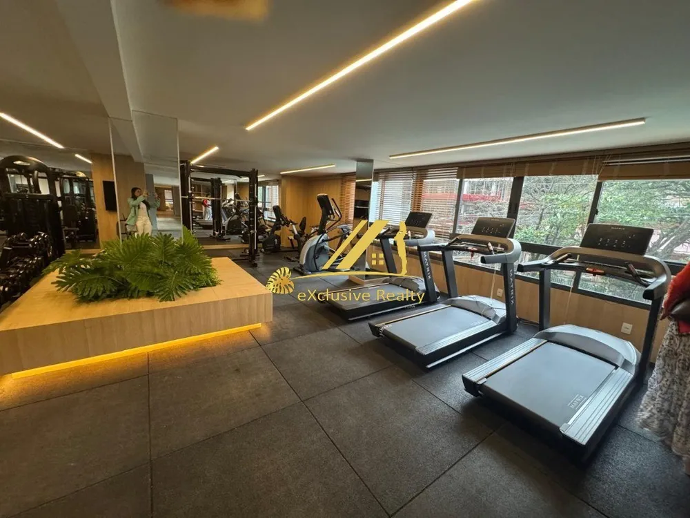 Apartamento, 3 quartos, 107 m² - Foto 6